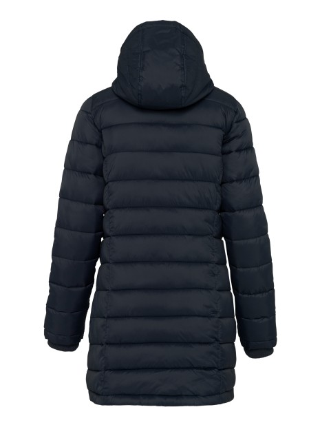 KARIBAN Parka doudoune légère à capuche femme /api/colors/b68891a9-1d28-4f7a-8deb-775c45027afd personnalisable