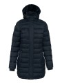 KARIBAN Parka doudoune légère à capuche femme /api/colors/b68891a9-1d28-4f7a-8deb-775c45027afd personnalisable