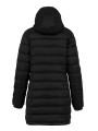 KARIBAN Parka doudoune légère à capuche femme /api/colors/b9fdad4a-5e94-45cb-8c03-c08b349b28c3 personnalisable