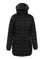 KARIBAN Parka doudoune légère à capuche femme /api/colors/b9fdad4a-5e94-45cb-8c03-c08b349b28c3 personnalisable