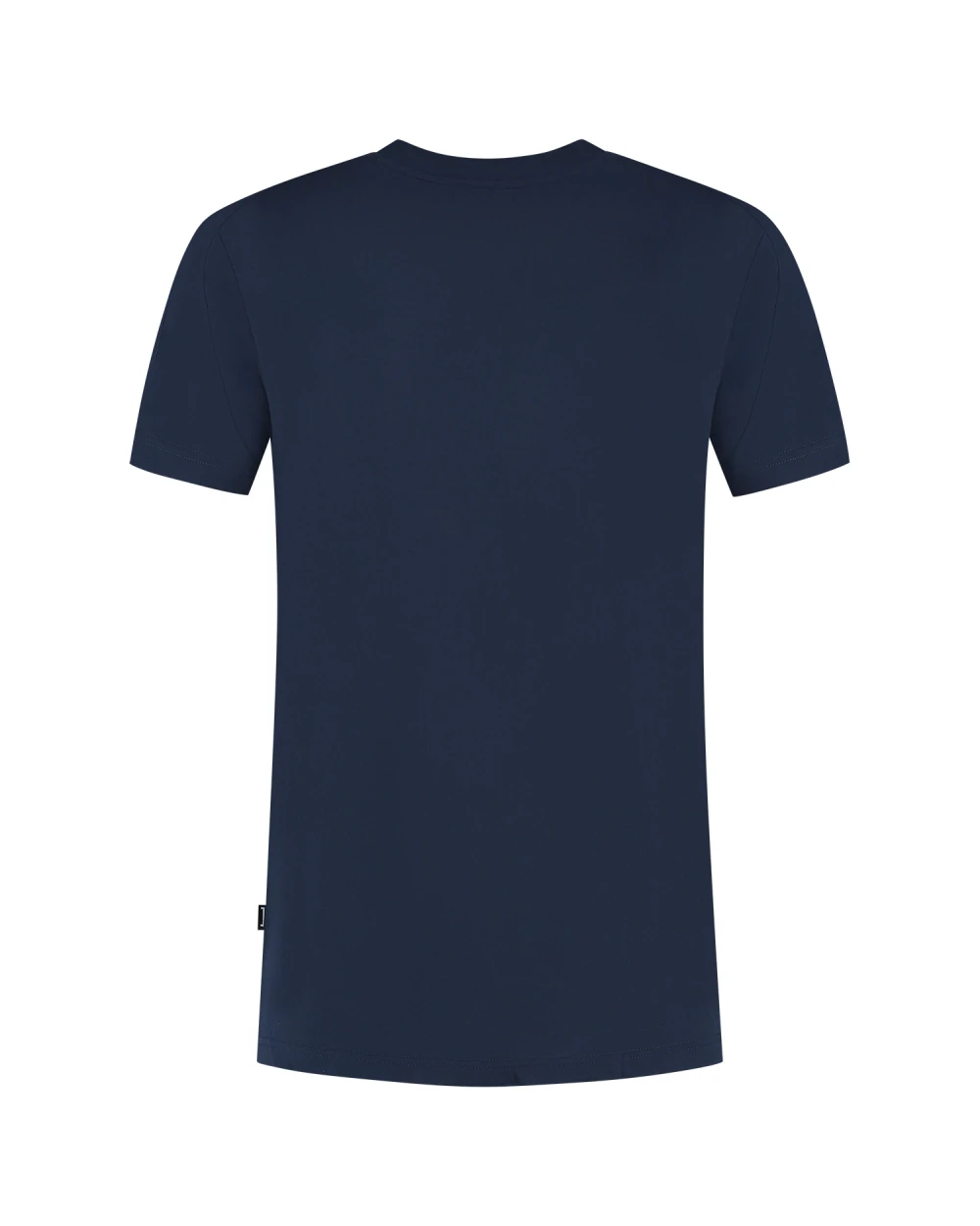 TRICORP T-Shirt Redefined Industriell Waschbar T-Shirts personalisierbar