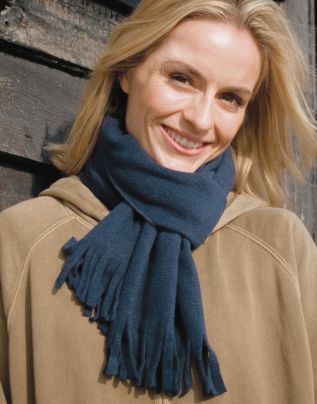 Écharpes personnalisable RESULT Active Fleece Scarf