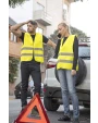 Gilets de sécurité personnalisable KORNTEX Car Safety Vest Double Pack EN ISO 20471