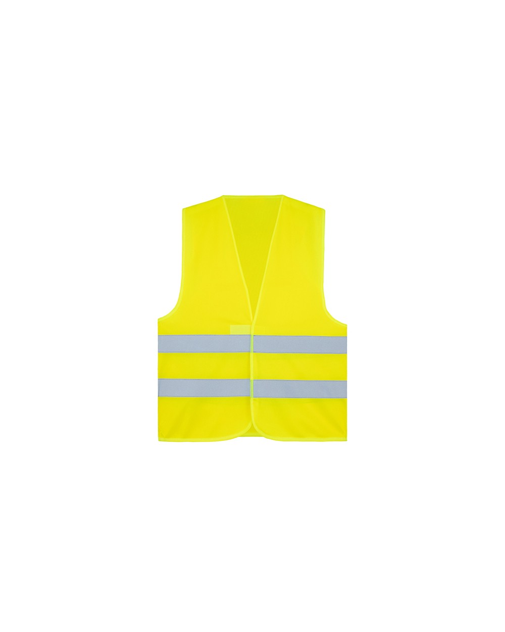 Gilets de sécurité personnalisable KORNTEX Car Safety Vest Double Pack EN ISO 20471