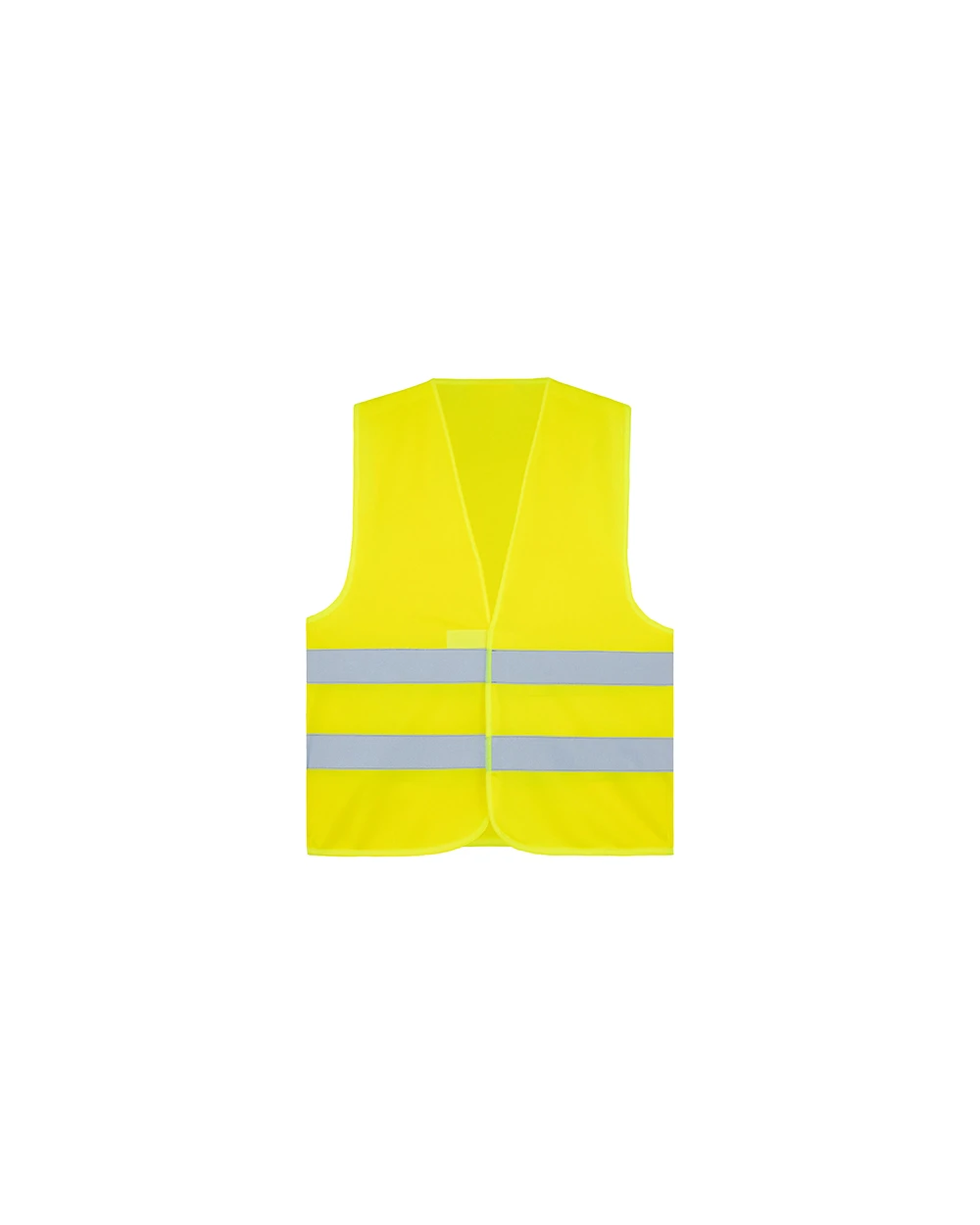 Gilets de sécurité personnalisable KORNTEX Car Safety Vest Double Pack EN ISO 20471