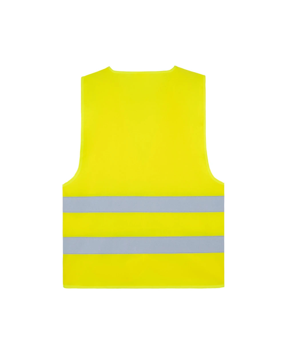 Gilets de sécurité personnalisable KORNTEX Car Safety Vest Double Pack EN ISO 20471