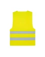 Gilets de sécurité personnalisable KORNTEX Car Safety Vest Double Pack EN ISO 20471