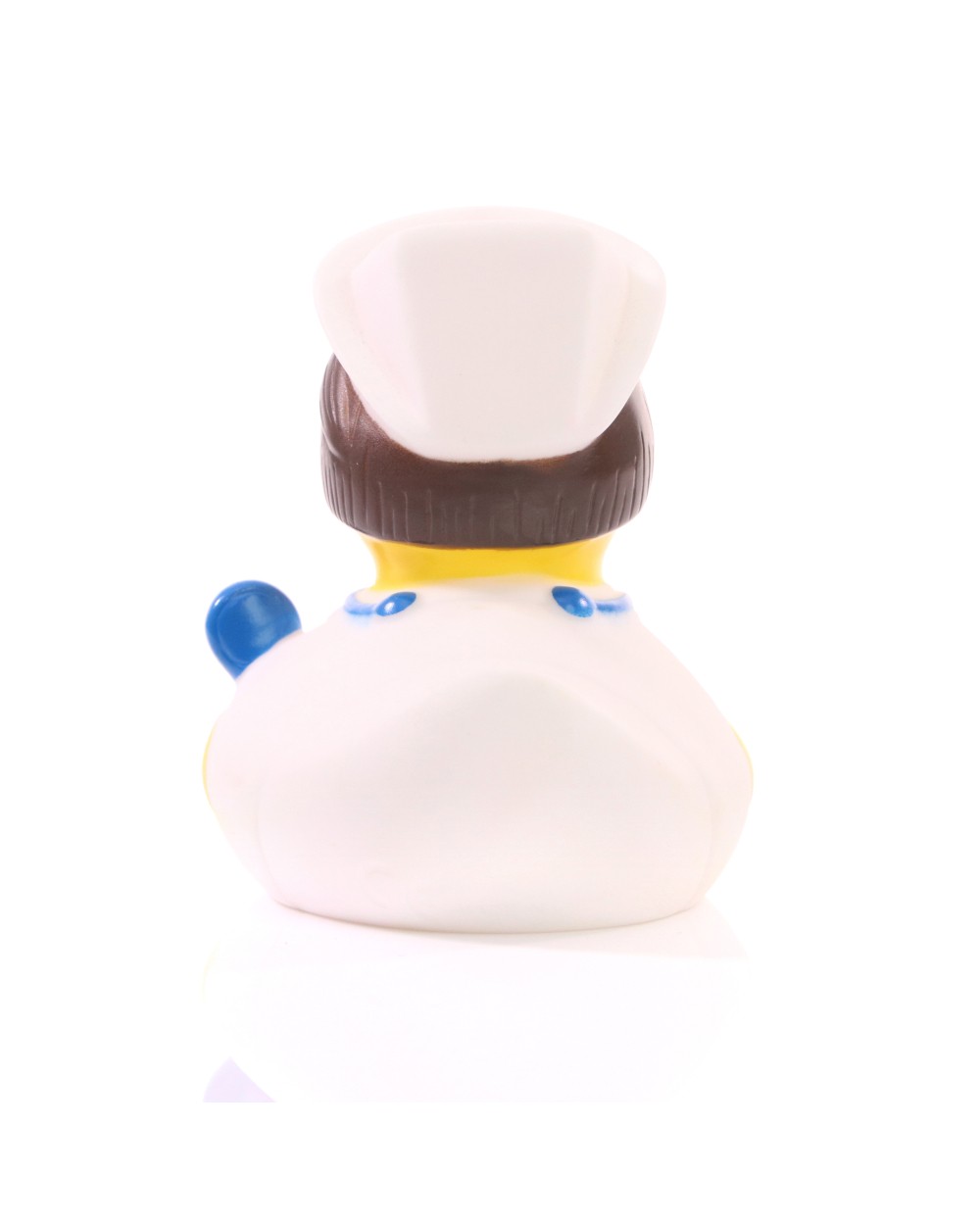 Benodigdheden MBW Schnabels® Squeaky Duck Nurse voor bedrukking &amp; borduring