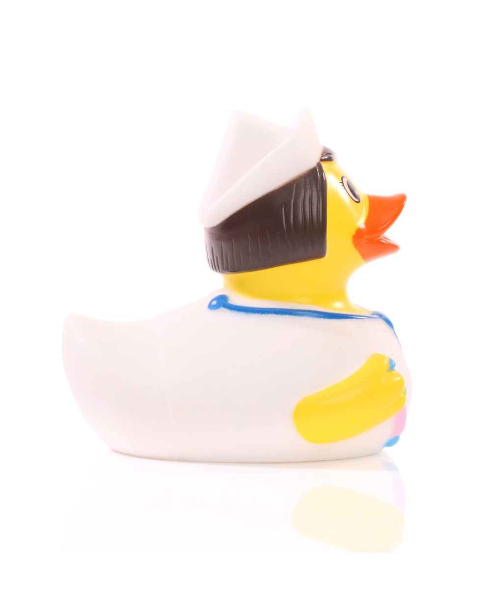 Benodigdheden MBW Schnabels® Squeaky Duck Nurse voor bedrukking &amp; borduring