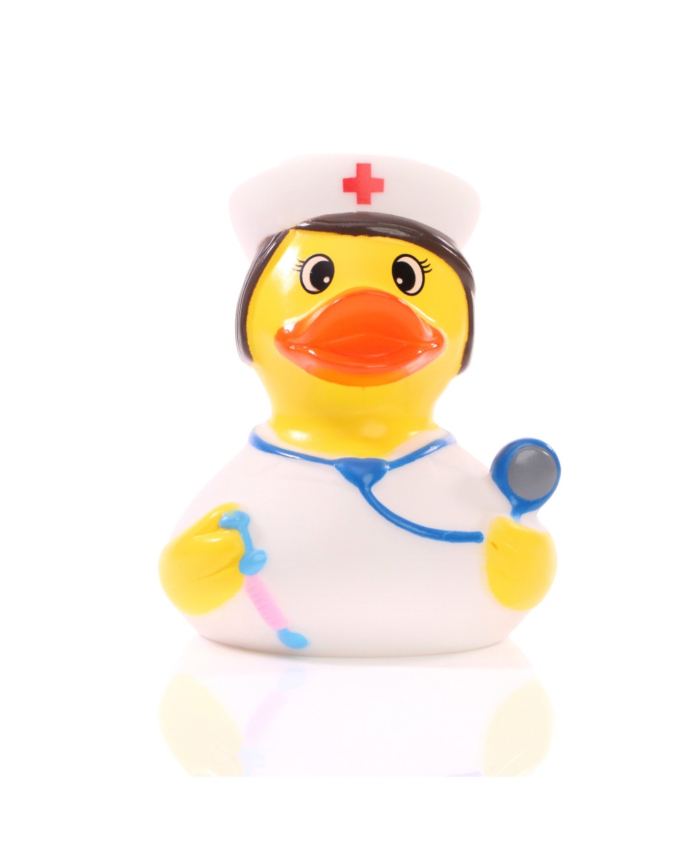 Benodigdheden MBW Schnabels® Squeaky Duck Nurse voor bedrukking &amp; borduring