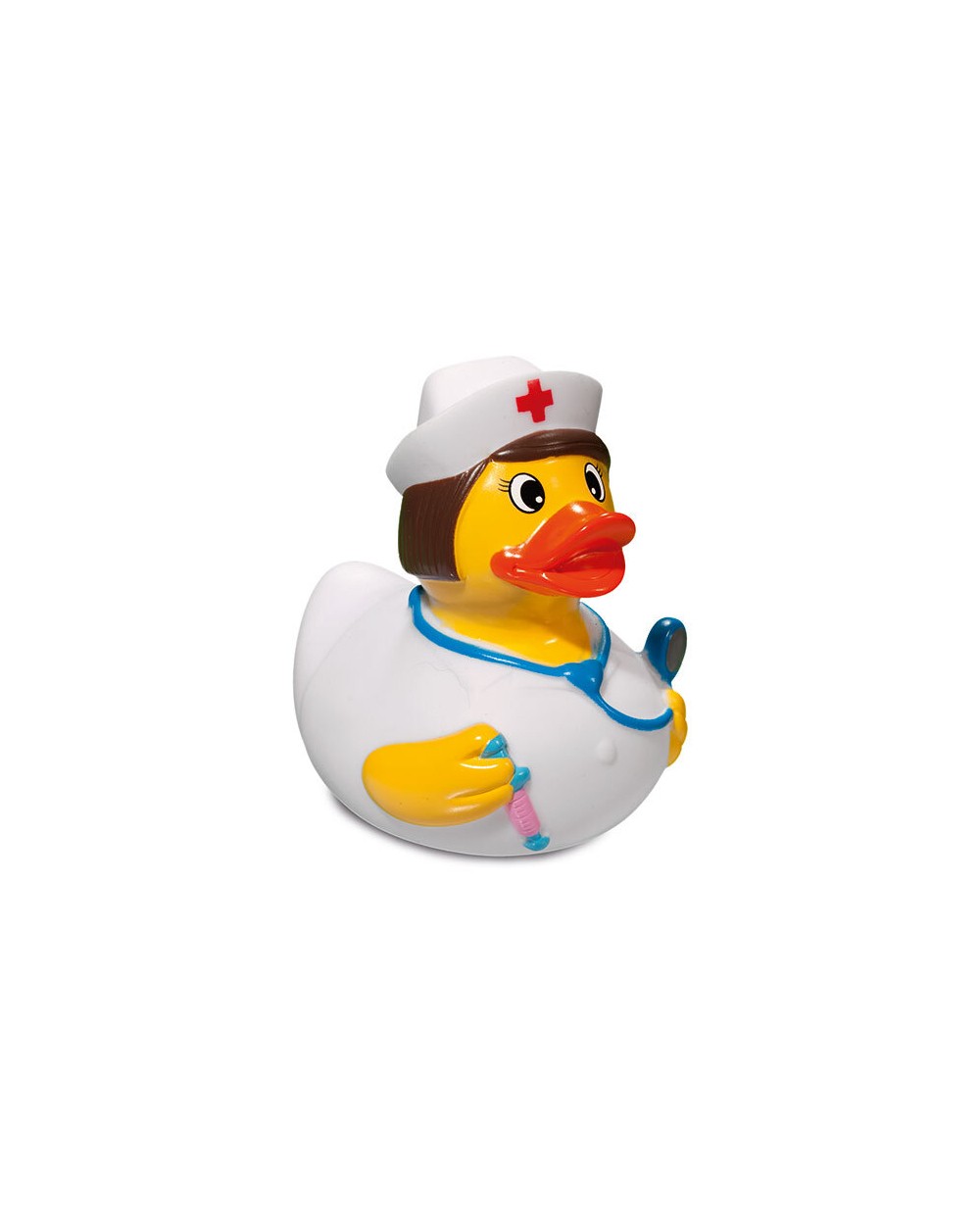 Accessoires personnalisable MBW Schnabels® Squeaky Duck Nurse