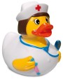 Accessoires personnalisable MBW Schnabels® Squeaky Duck Nurse