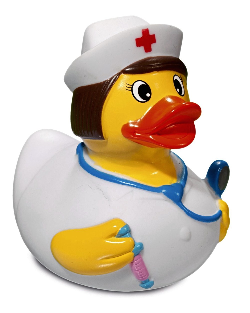 MBW Schnabels® Squeaky Duck Nurse Zubehör personalisierbar