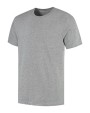 T-shirts STARWORLD ORGANIC COTTON RELAXED FIT T-SHIRT voor bedrukking &amp; borduring