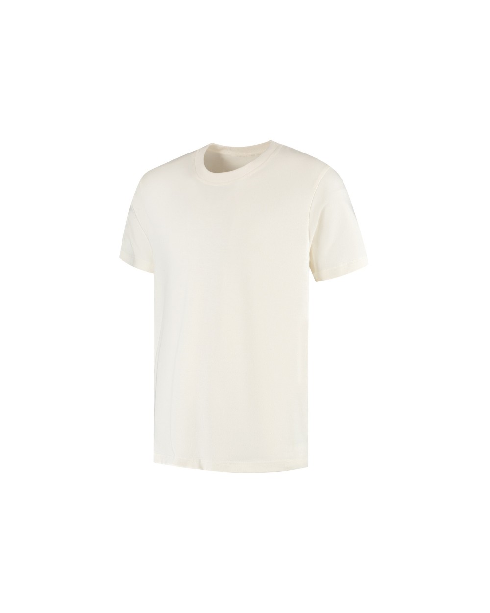 T-shirts STARWORLD ORGANIC COTTON RELAXED FIT T-SHIRT voor bedrukking &amp; borduring