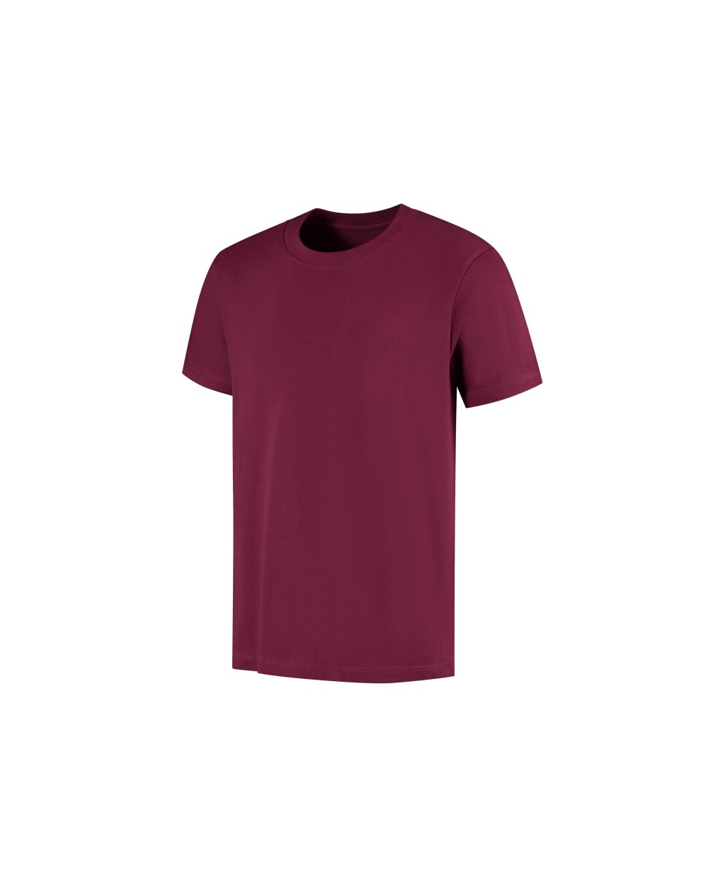 T-shirts STARWORLD ORGANIC COTTON RELAXED FIT T-SHIRT voor bedrukking &amp; borduring