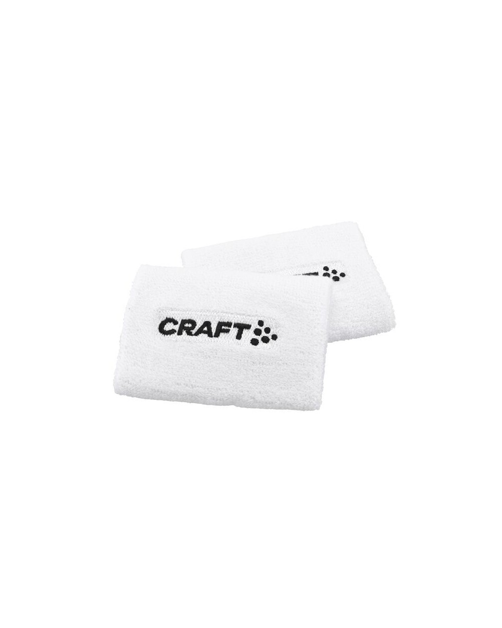 Benodigdheden CRAFT Ability Sweat Wristband voor bedrukking &amp; borduring