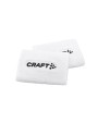 Benodigdheden CRAFT Ability Sweat Wristband voor bedrukking &amp; borduring