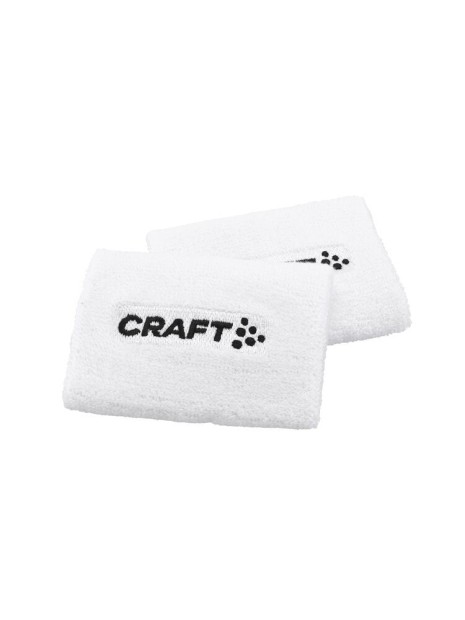 CRAFT Ability Sweat Wristband /api/colors/7a92cd2d-10d2-40b4-928b-296bb7487506 personnalisable