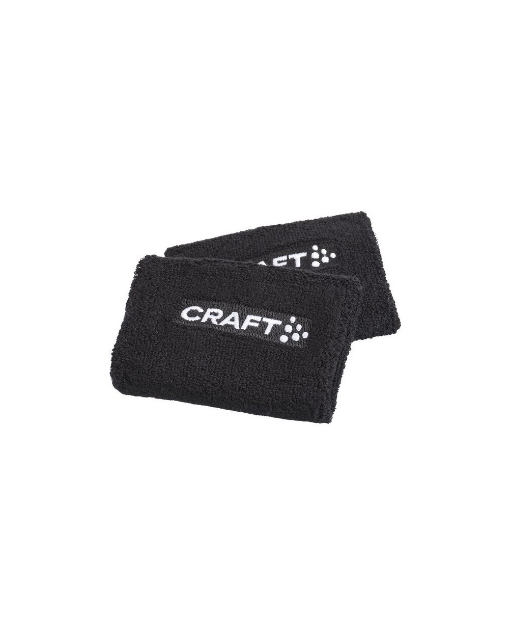 Benodigdheden CRAFT Ability Sweat Wristband voor bedrukking &amp; borduring