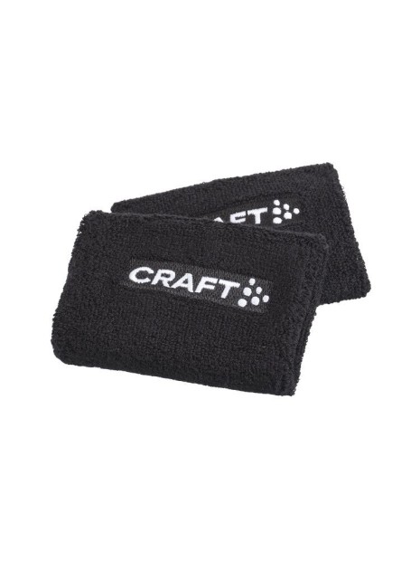 CRAFT Ability Sweat Wristband /api/colors/b9fdad4a-5e94-45cb-8c03-c08b349b28c3 personnalisable