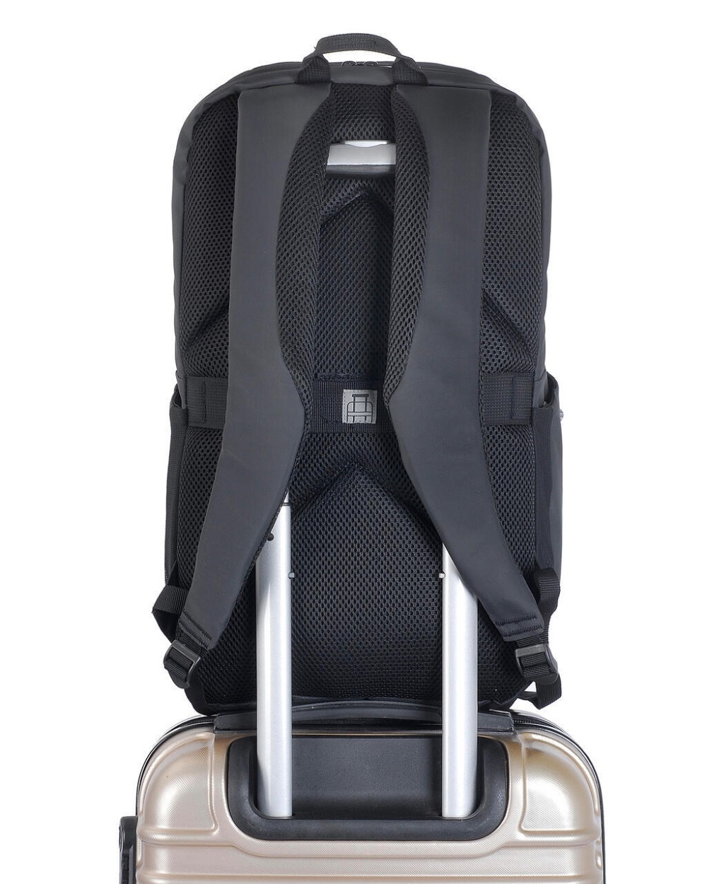 SHUGON Hamburg Laptop Backpack Taschen personalisierbar