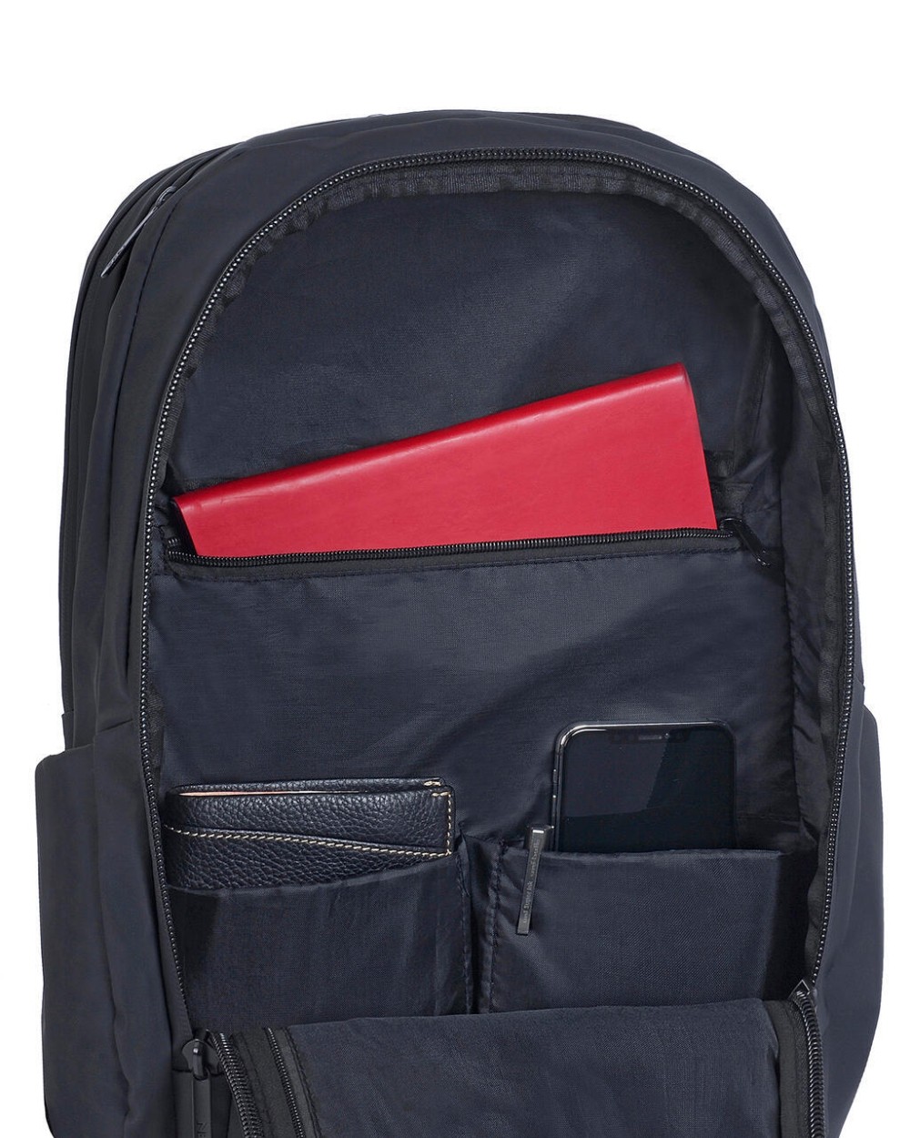 SHUGON Hamburg Laptop Backpack Taschen personalisierbar