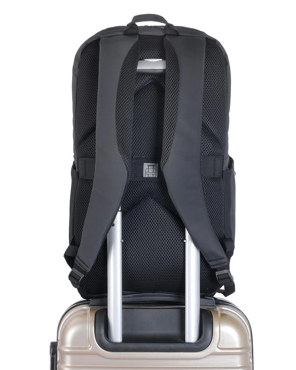 Tassen & Zakken SHUGON Hamburg Laptop Backpack voor bedrukking &amp; borduring