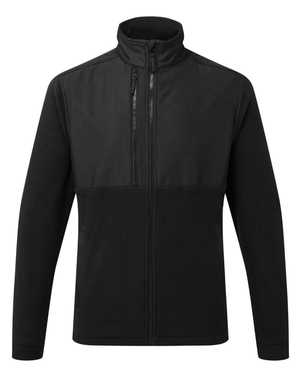 Polar Fleeces PORTWEST WX2 fleece voor bedrukking &amp; borduring