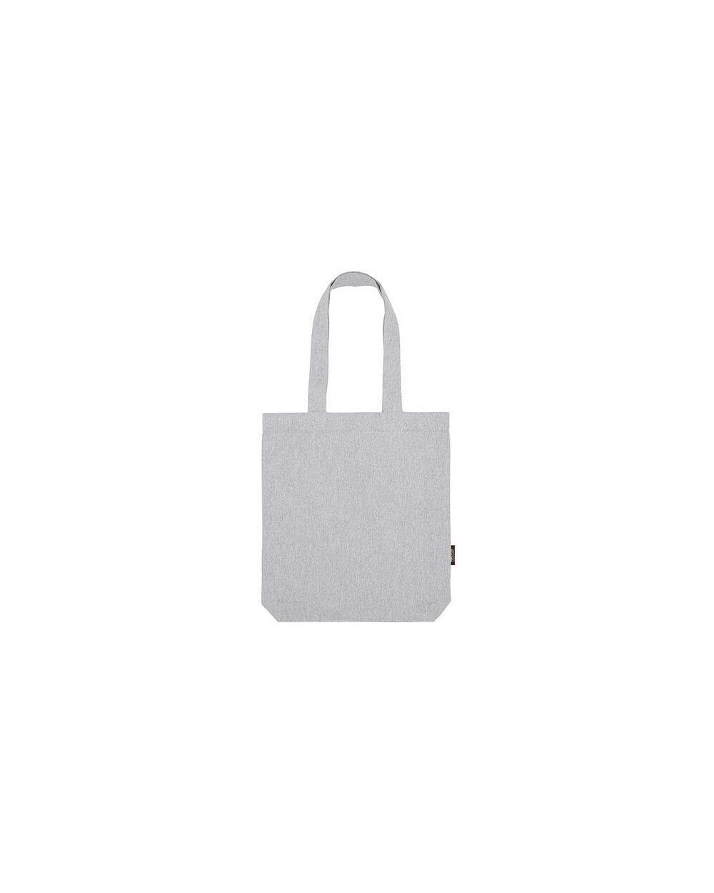 Tassen & Zakken NEUTRAL Recycled Twill Bag voor bedrukking &amp; borduring