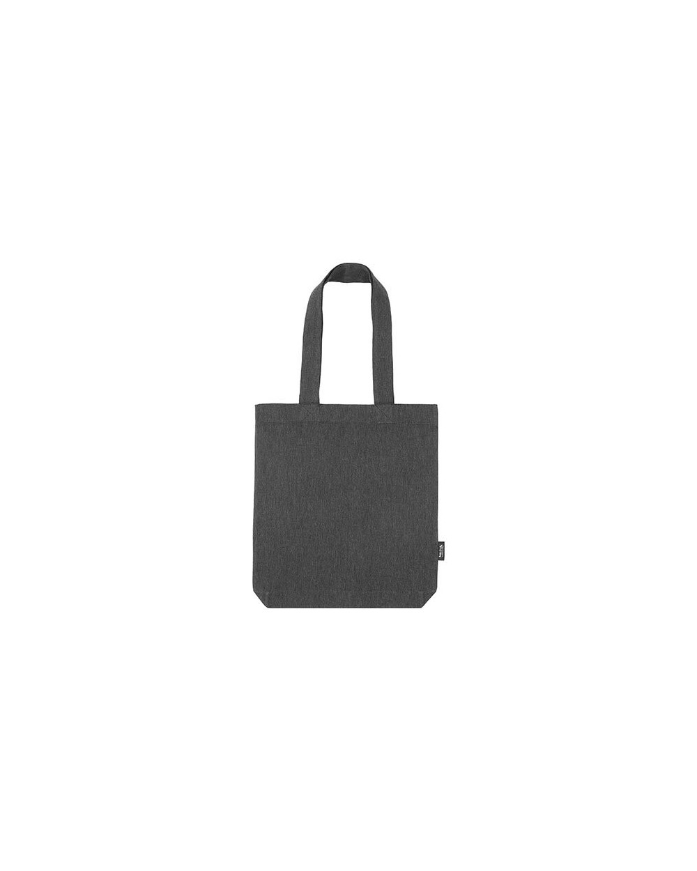 Tassen & Zakken NEUTRAL Recycled Twill Bag voor bedrukking &amp; borduring