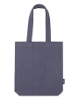 Tassen & Zakken NEUTRAL Recycled Twill Bag voor bedrukking &amp; borduring