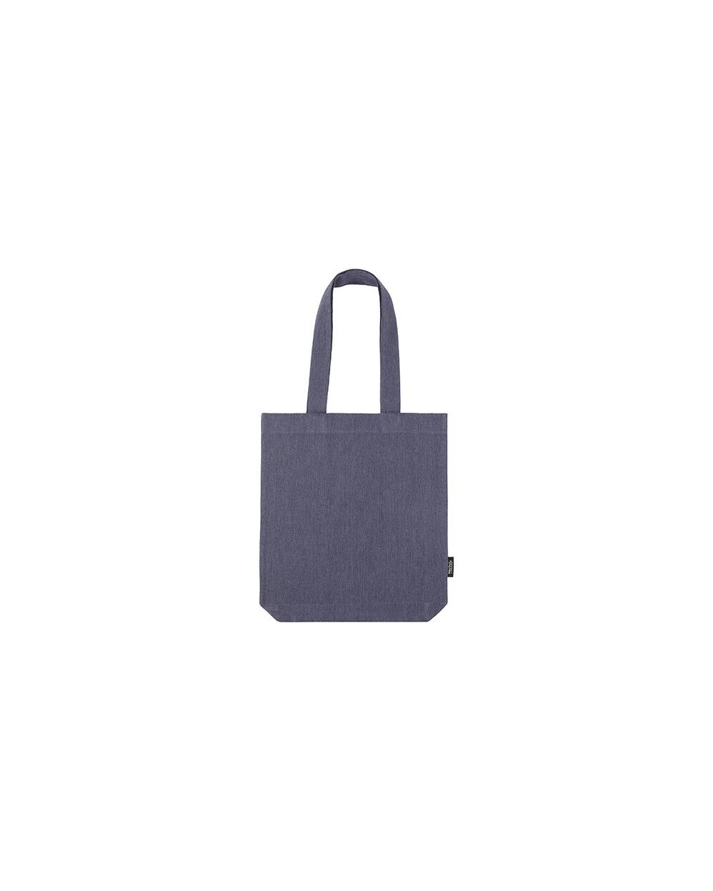 NEUTRAL Recycled Twill Bag Taschen personalisierbar