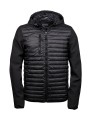 TEE JAYS HOODED CROSSOVER JACKET /api/colors/b9fdad4a-5e94-45cb-8c03-c08b349b28c3 personnalisable
