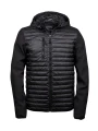 TEE JAYS HOODED CROSSOVER JACKET /api/colors/b9fdad4a-5e94-45cb-8c03-c08b349b28c3 personnalisable