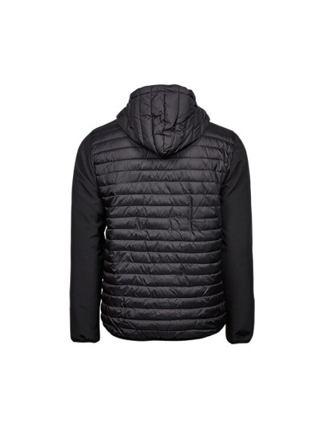 TEE JAYS HOODED CROSSOVER JACKET /api/colors/57f4e235-bbe3-436c-9d5f-41acc48e3e8c personnalisable