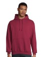 SOL'S CONDOR TUBE Sweatshirts personalisierbar