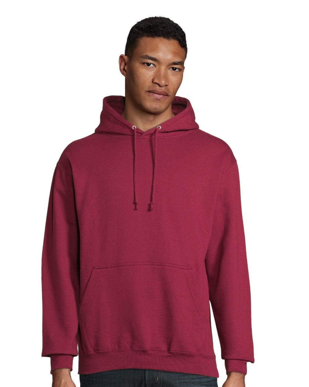 Sweaters & hoodies SOL'S CONDOR TUBE voor bedrukking &amp; borduring