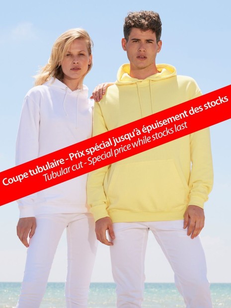 Sweat-shirts à personnaliser SOL'S CONDOR TUBE 