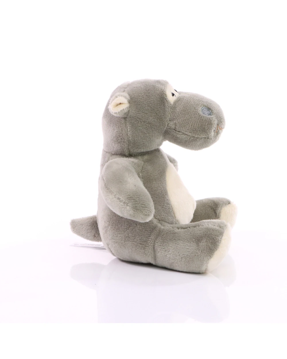MBW MiniFeet® Plush Hippo Tanja Zubehör personalisierbar