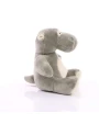 Benodigdheden MBW MiniFeet® Plush Hippo Tanja voor bedrukking &amp; borduring