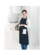 Tabliers personnalisable 4DO Tablier de cuisine ajustable   MO8441-