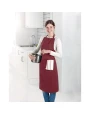 Tabliers personnalisable 4DO Tablier de cuisine ajustable   MO8441-