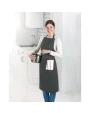 4DO Küchenschürze                  MO8441- Schürzen personalisierbar
