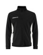 Jassen CRAFT Evolve 2.0 Contrast Full Zip Jacket Jr voor bedrukking &amp; borduring