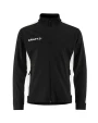 Jassen CRAFT Evolve 2.0 Contrast Full Zip Jacket Jr voor bedrukking &amp; borduring