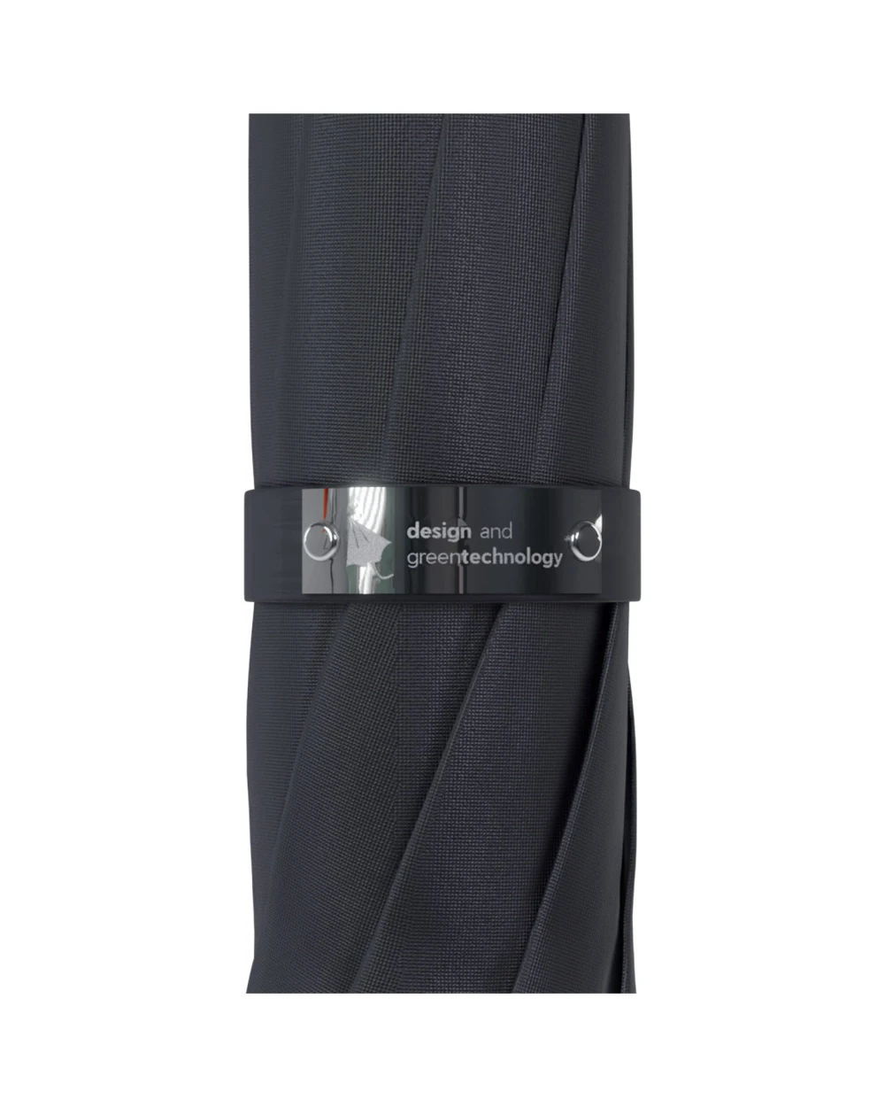 SCX.DESIGN SCX.design R01 28" Regenschirm halbautomatisch Regenschirme personalisierbar
