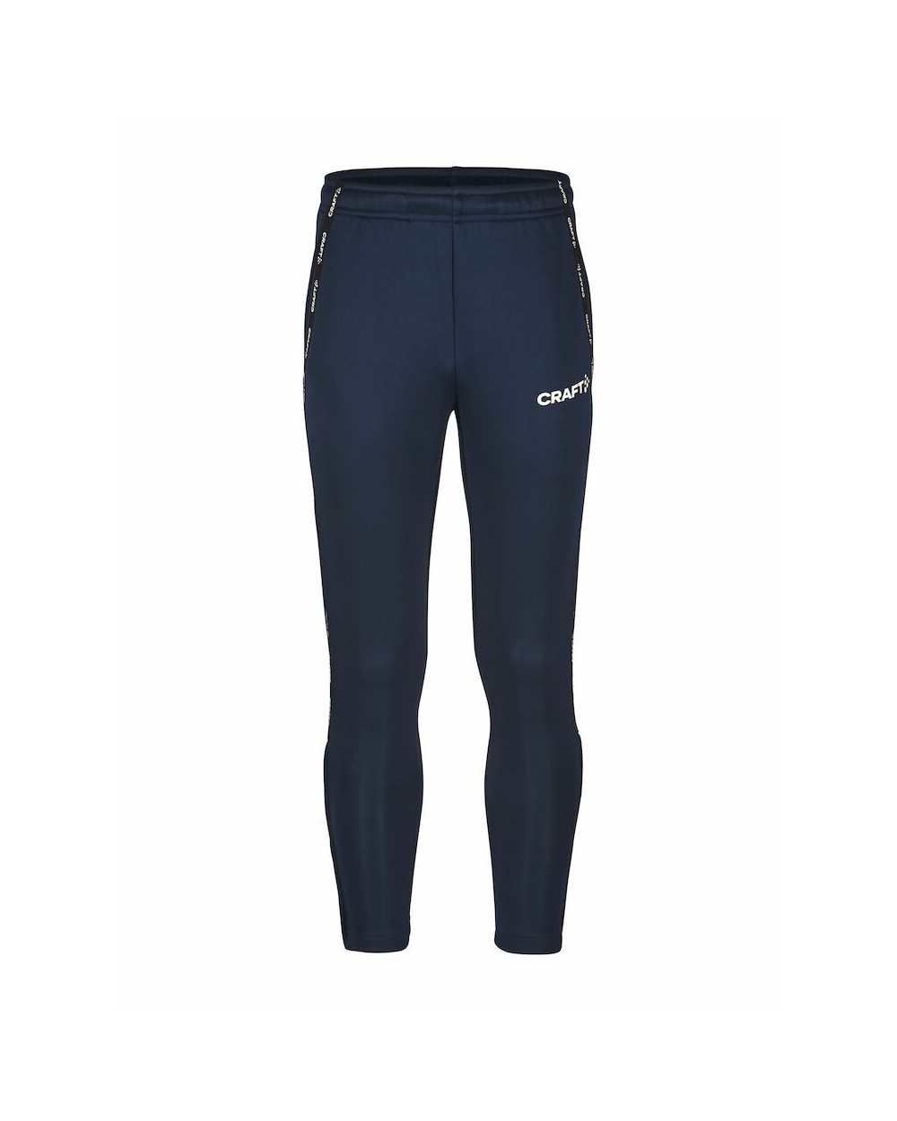 Broeken CRAFT Squad 2.0 Pant Jr voor bedrukking &amp; borduring