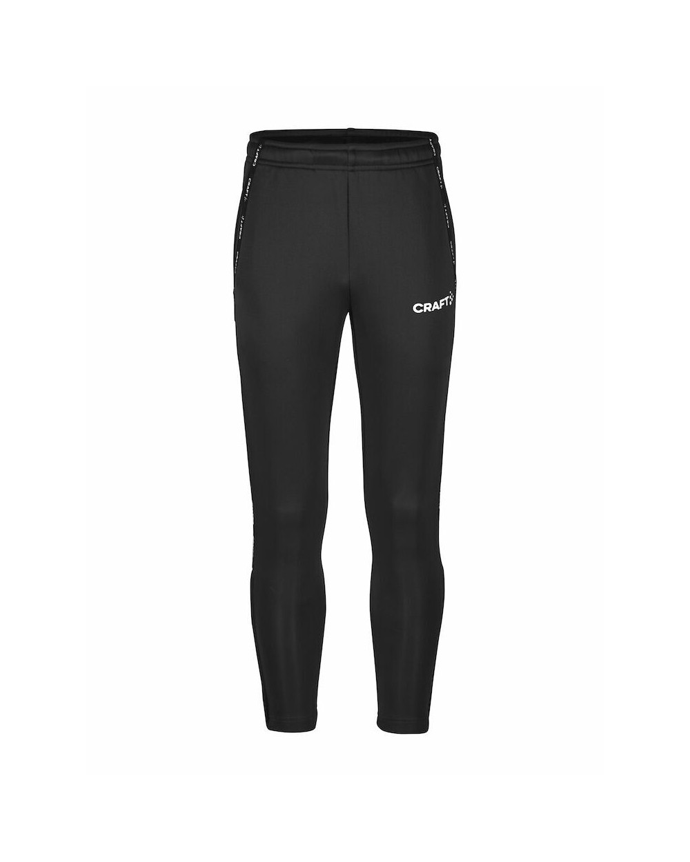 Broeken CRAFT Squad 2.0 Pant Jr voor bedrukking &amp; borduring