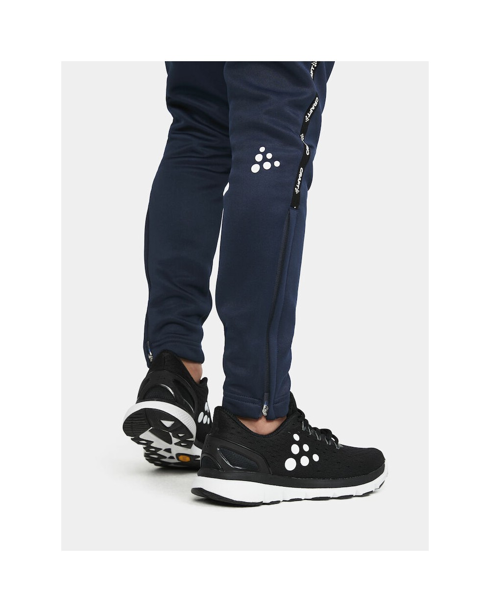 Broeken CRAFT Squad 2.0 Pant Jr voor bedrukking &amp; borduring